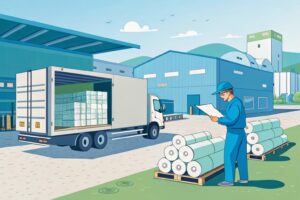 Reliable PET supplier