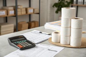 PET supplier cost